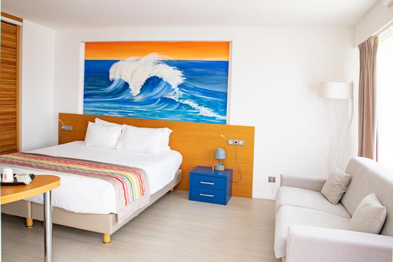 Best Western Arcachon Le Port Екстериор снимка