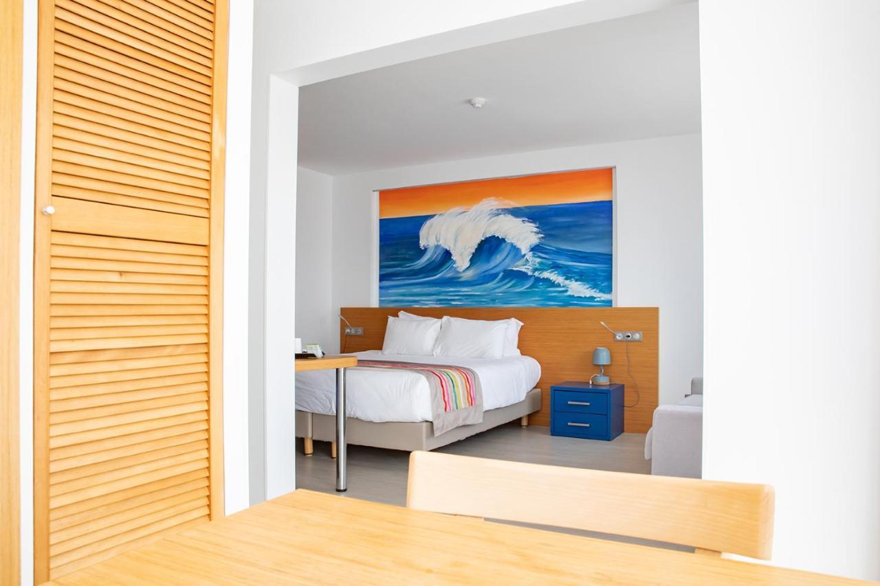 Best Western Arcachon Le Port Екстериор снимка