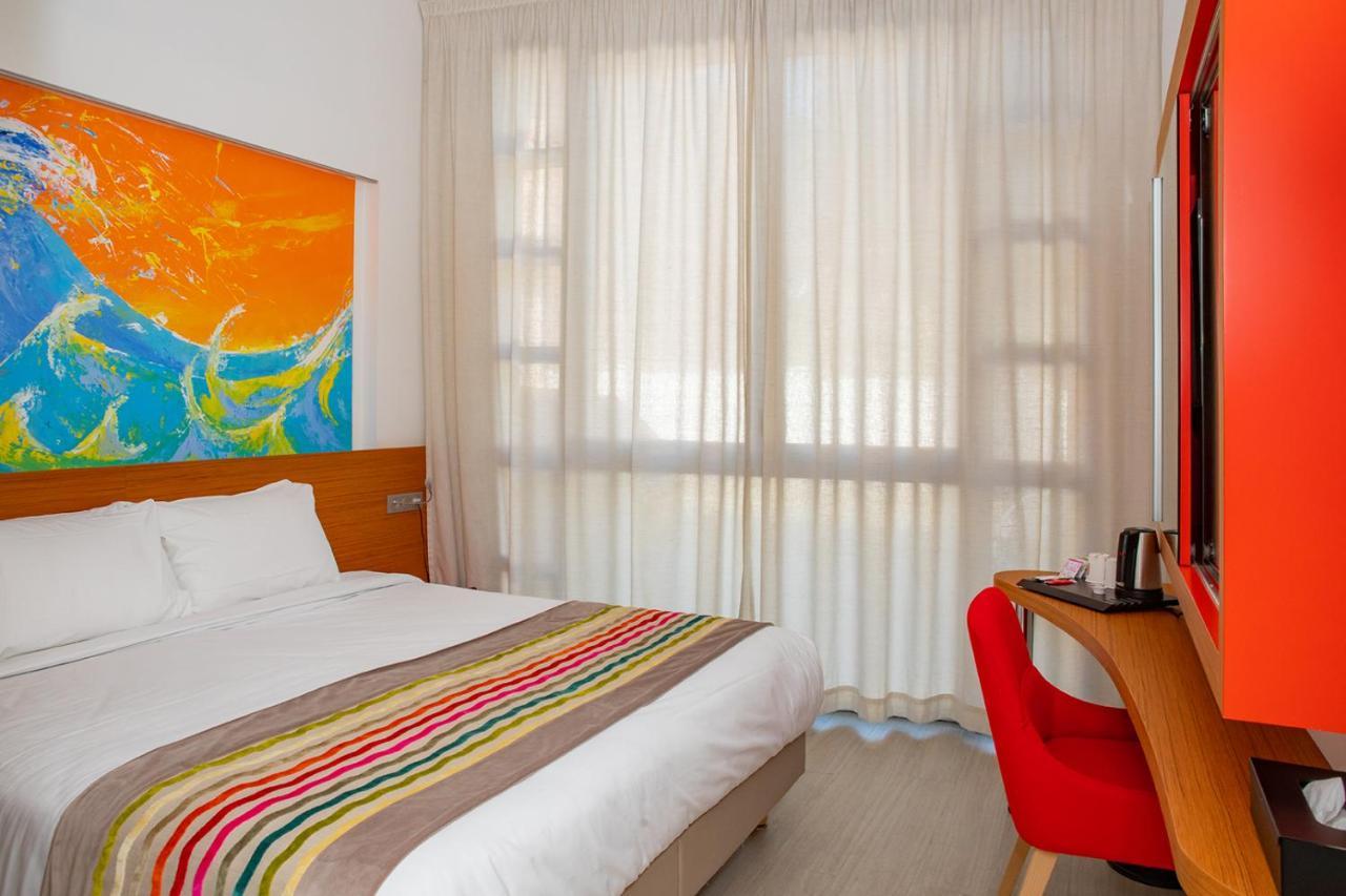Best Western Arcachon Le Port Екстериор снимка