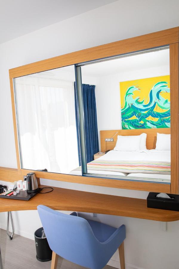 Best Western Arcachon Le Port Екстериор снимка