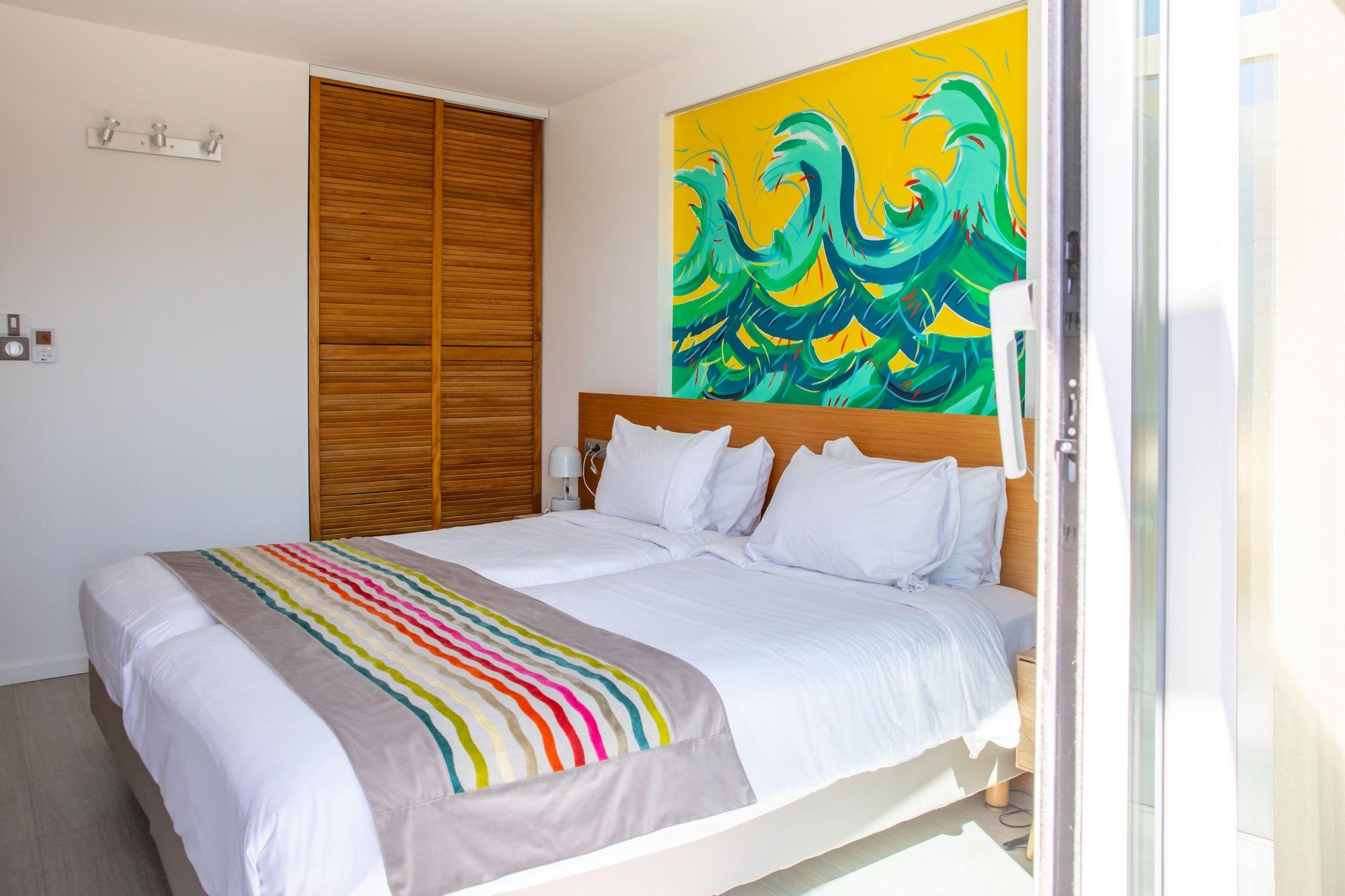 Best Western Arcachon Le Port Екстериор снимка