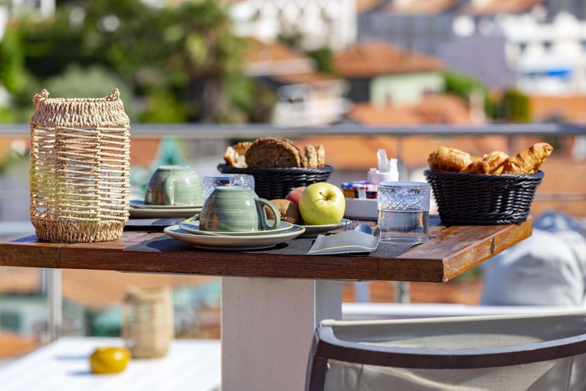Best Western Arcachon Le Port Екстериор снимка